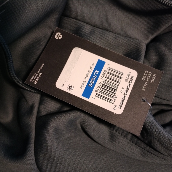 Under Armour grey Men’s Hoodie - Picture 5 of 5